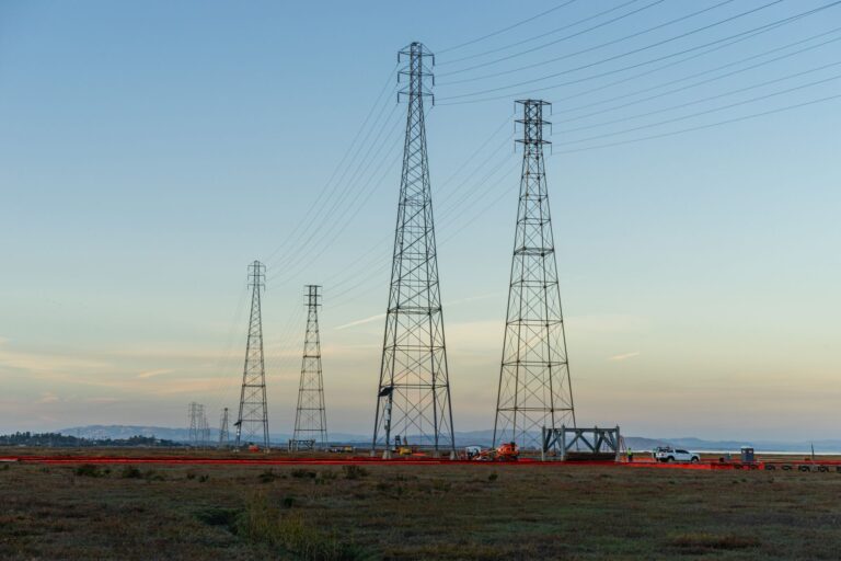 Parlamentul declară de utilitate publică linia electrică Strășeni–Gutinaș și modernizarea stației Strășeni