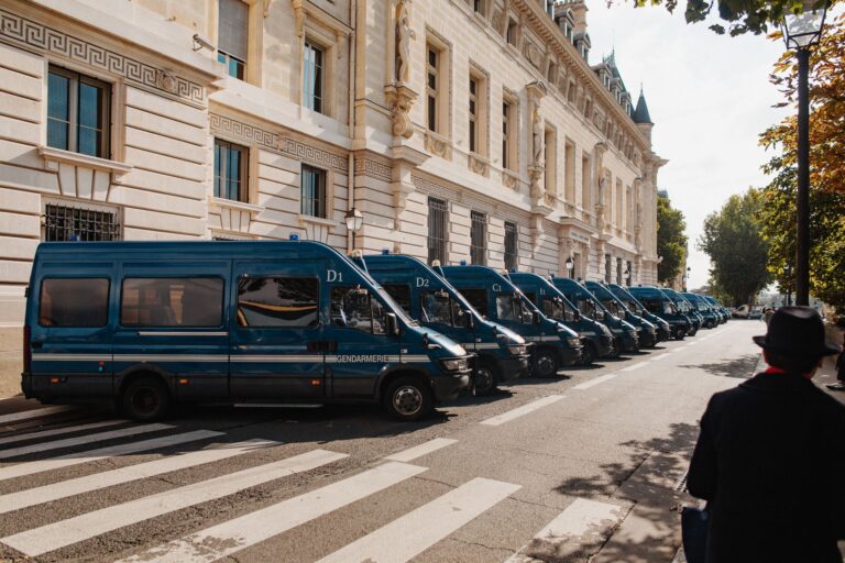 Carabinierii moldoveni și Jandarmeria Franceză își consolidează cooperarea